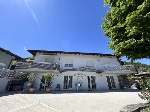 Piccola Italia - Homestays