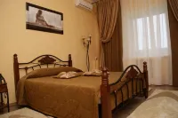 Salyut Hotel فنادق في 