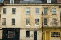 Stunning Bath Home Sleeps 12 ~ Ideal for Hen/Stags