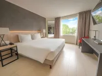 Torarica Resort Hotels in Paramaribo