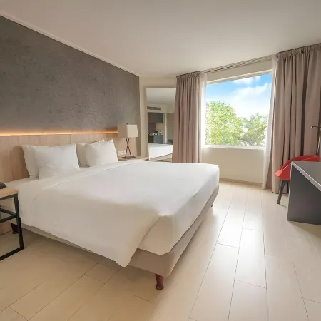 Torarica Resort