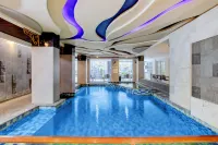 Grand Sae Boutiqe Hotel By WSTAY