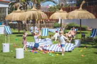 HSM Atlantic Park - Gym