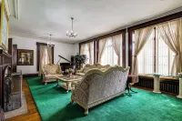 歷史悠久的維多利亞風格小屋，距離尼亞加拉瀑布1英里 - 3 星級