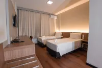 Hotel ÉVORA by Rede Sagres - 2-Star