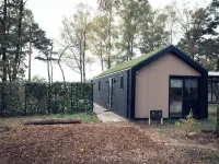 Wellness Lodge Hottub Hotels in Haarle