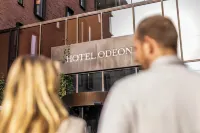 Hotel Odeon - 4 ดาว