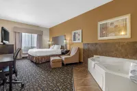Best Western Plover-Stevens Point Hotel  Conference Ctr - 3-Star