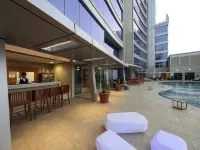 Novotel Jazan - Bãi biển