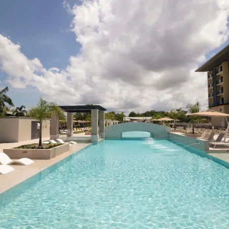 Mercure Darwin Airport Resort