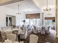 Mercure Aberdeen Caledonian Hotel Hotel a Aberdeen