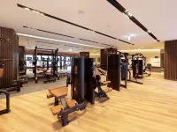 Mercure Ambassador Ulsan - Gym