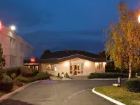 Ibis Châlons-en-Champagne Hotels in Champagne-Ardenne