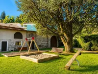 Parkhotel Emmaus - Casa Rustico Hotels near Monte Verità