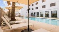 Astral Desert Retreats - Swimmingpools