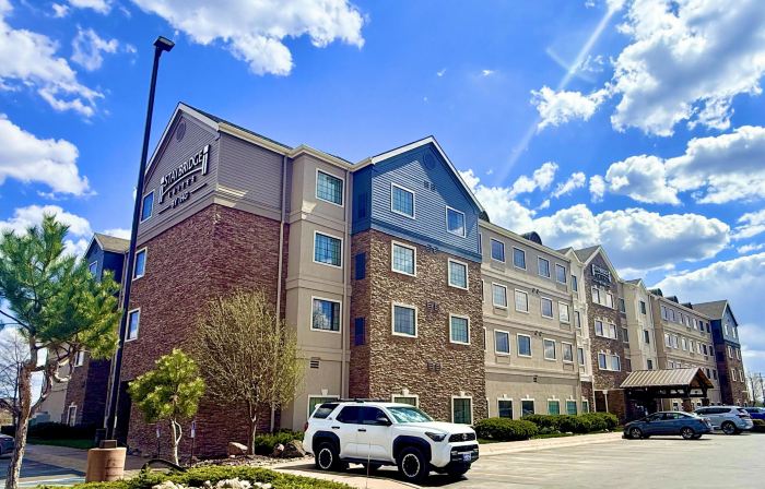 Staybridge Suites GREAT FALLS by IHG