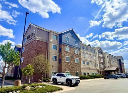 Staybridge Suites GREAT FALLS by IHG