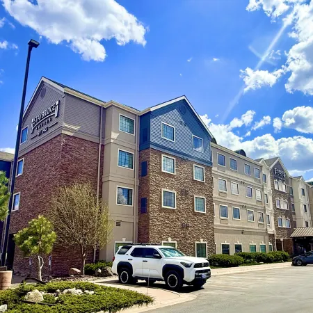 Staybridge Suites GREAT FALLS by IHG