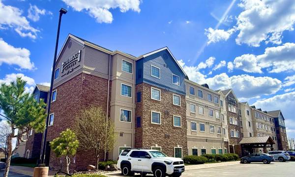 Staybridge Suites Great Falls by IHG