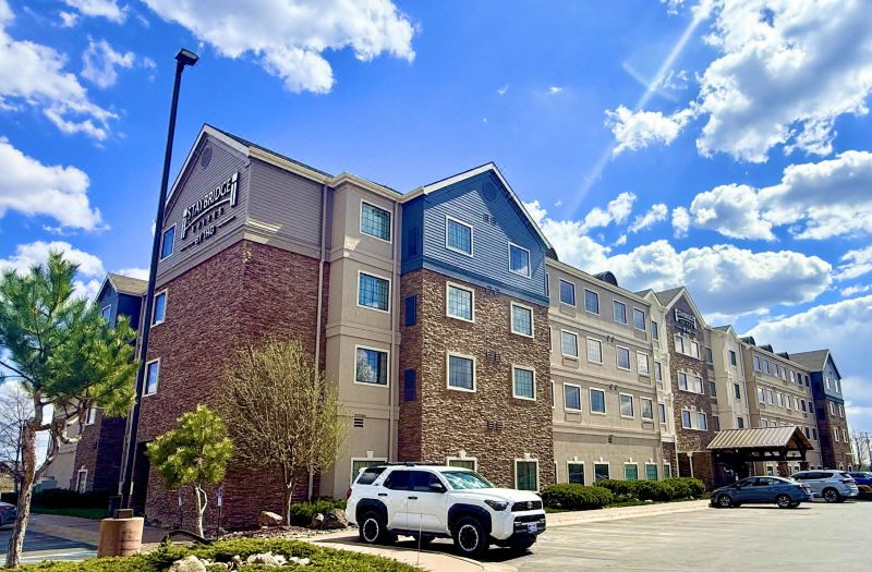 Staybridge Suites Great Falls by IHG