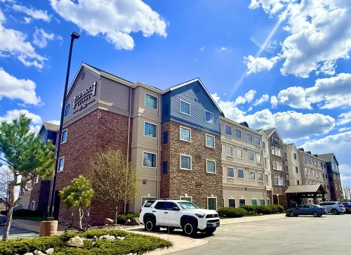 Staybridge Suites GREAT FALLS by IHG