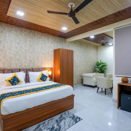 Relax Suites