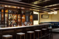 Hotel Remarque - bar
