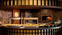 Arsuz Jumanah Premium - breakfast