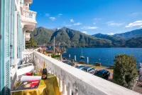 Villa Larius Balcone - 4 stelle