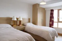 Lila Lake Isle Luxury Aparthotel - 2 stelle