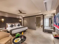 SkkyLight Lords Inn Nanded Hotels in Nanded