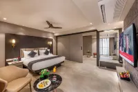 SkkyLight Lords Inn Nanded