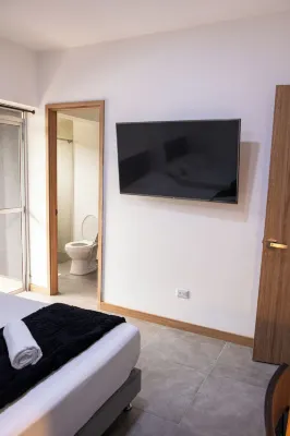 Komfort House Premium - Bed and Breakfasts