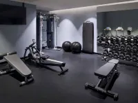 Mövenpick Hotel the Hague - Træningscentre