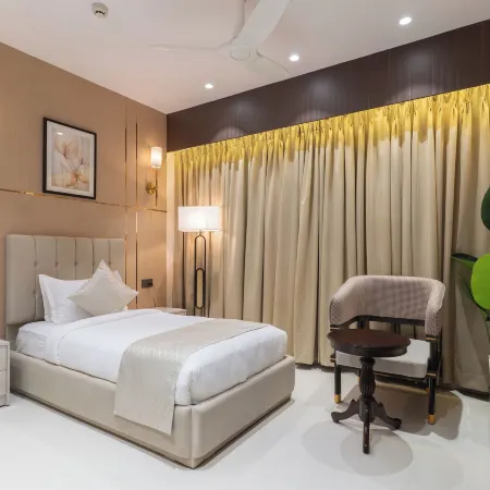 Hotel Lohara Inn