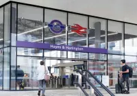 North Avenue Guest House Ltd, Heathrow Airport-Free Parking