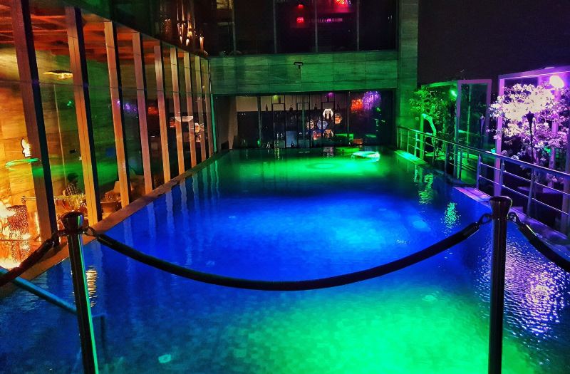 Radisson Lucknow City Center photo 5