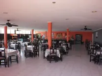Aparthotel la Piramide Hotels in Maxorata
