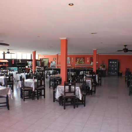 Aparthotel la Piramide