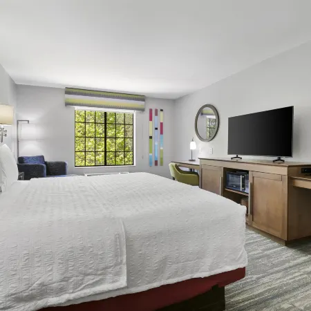 Hampton Inn Salem