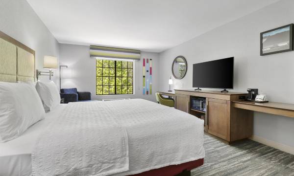 Hampton Inn Salem