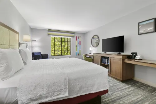 Hampton Inn Salem