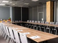 Ibis Poznan Polnoc - สัตว์เลี้ยง