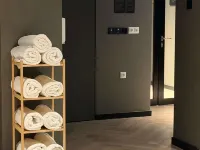 Mövenpick Grand Hotel Wrocław - Gym