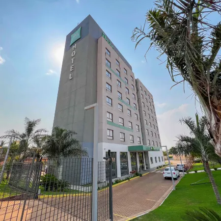 Ibis Styles Rondonopolis