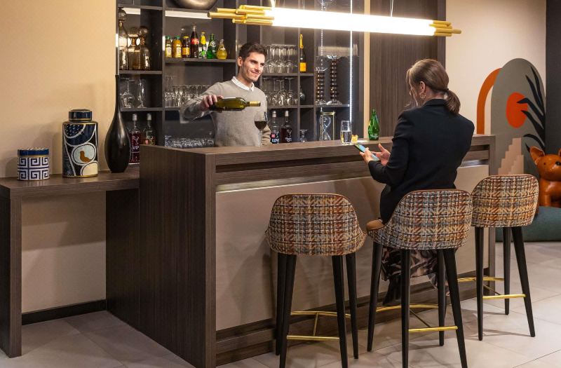 Ibis Styles Saint-Quentin photo 3