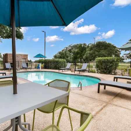 Hampton Inn Uvalde