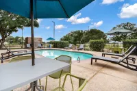 Hampton Inn Uvalde