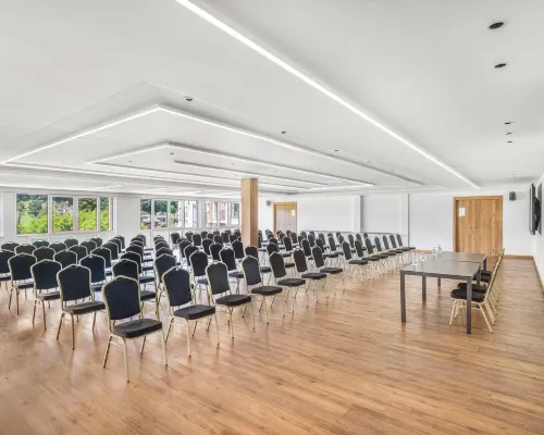 Movenpick Resort and Spa Fruske Terme Business Facilities Photos