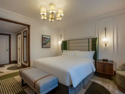 Fairmont Cheshire The Mere (Opening July 2026) Hotels in 
